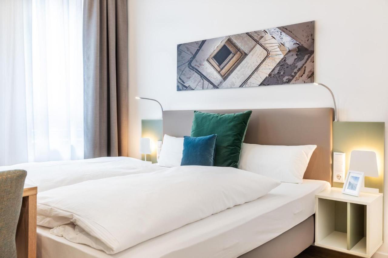 Ferienapartments Am Krusespeicher Ferienapartments Am Krusespeicher 2-21 Wißmar Dış mekan fotoğraf