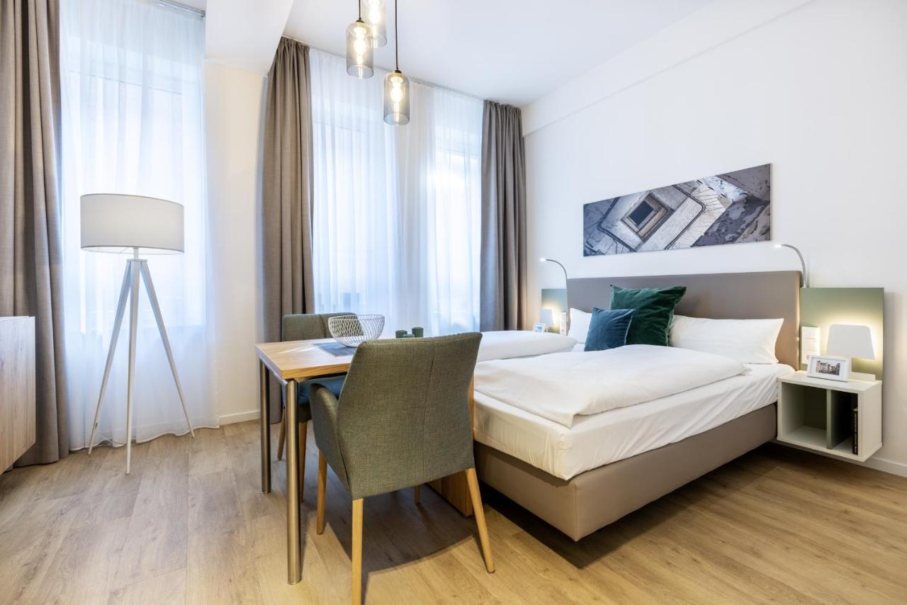 Ferienapartments Am Krusespeicher Ferienapartments Am Krusespeicher 2-21 Wißmar Dış mekan fotoğraf