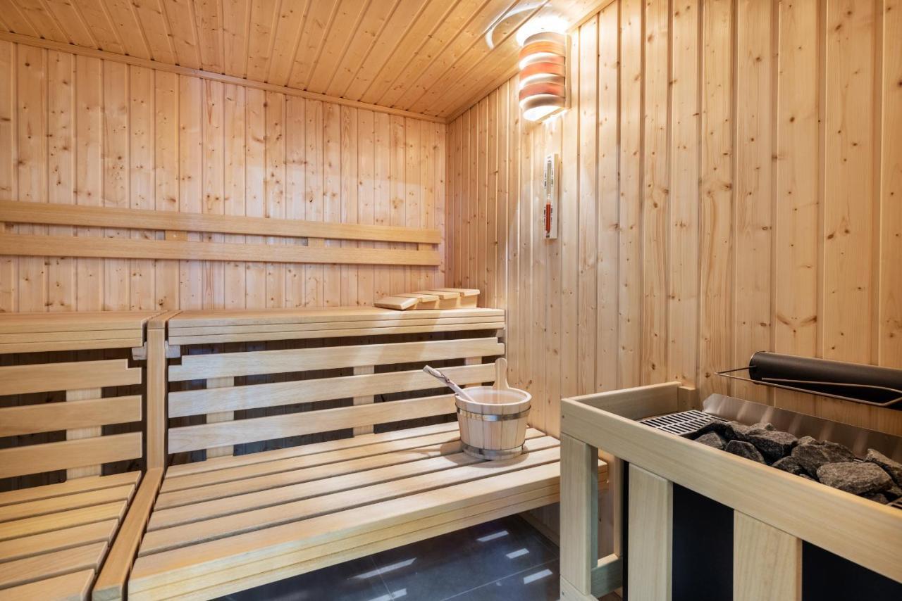 Ferienapartments Am Krusespeicher Ferienapartments Am Krusespeicher 2-21 Wißmar Dış mekan fotoğraf