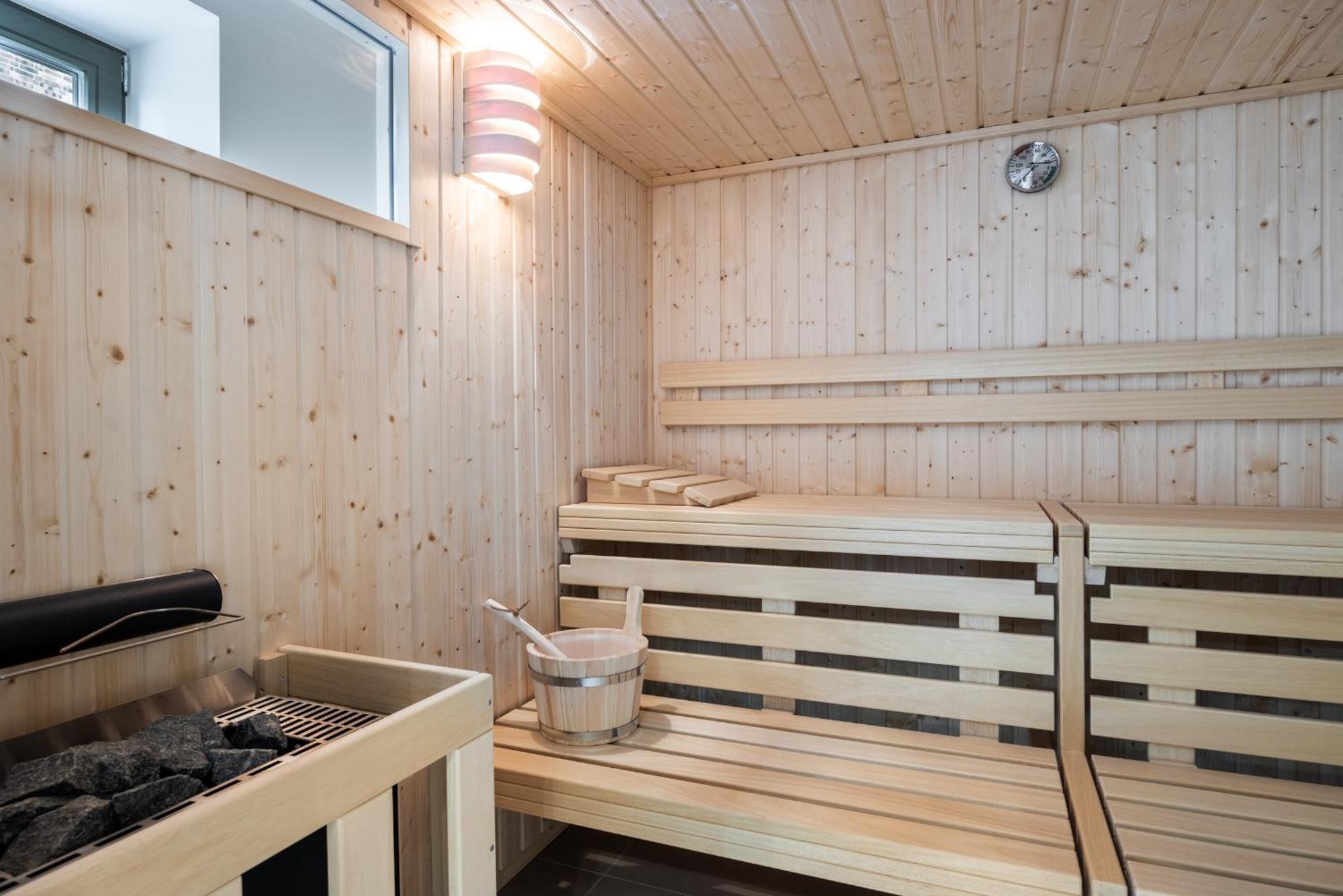 Ferienapartments Am Krusespeicher Ferienapartments Am Krusespeicher 2-21 Wißmar Dış mekan fotoğraf
